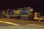 CSX 4302 